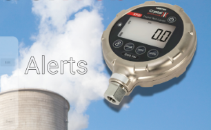 Simplify Maintenance With Pressure Calibration Alerts and Reminders