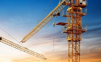 Controlling Hoist Travel End Limits in Large Cranes