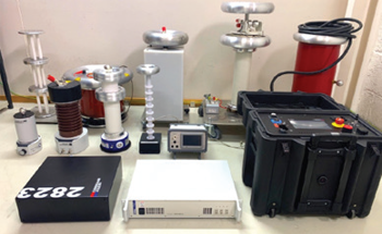 The Critical Role of Precision Tools in High Voltage Testing