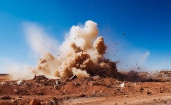 Corrosion Monitoring with Ultrasonic Thickness Measurement in Dust-Hazard Zones