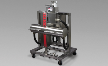Lab and Process Particle Analysis Systems