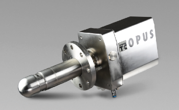 Accurate Wet Process Particle Analysis with Ultrasonic Extinction Technology