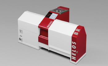 Laser Diffraction for Particle Size Analysis