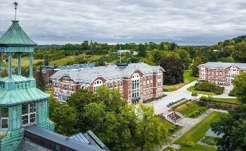 Pioneering Sustainable Research in Environmental Science and Natural Resource Management