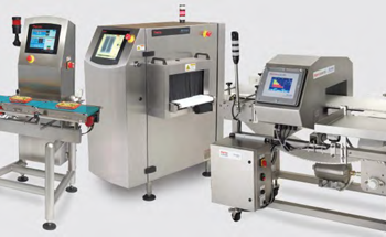Advancing Food Safety and Product Inspection