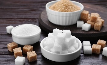 Spectrophotometry for Ensuring Natural Sugar Purity