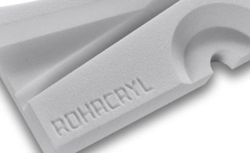Reducing Turbine Loads with ROHACRYL™