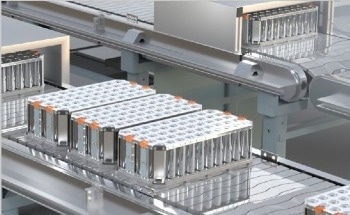 Optimizing Lithium Battery Manufacturing Through Precision Sensing