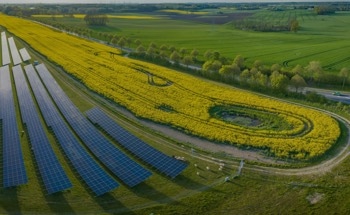 The Material Breakthroughs Revolutionizing Photovoltaics