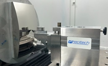 Transforming Precision Machining with Cutting-Edge Turning Innovations