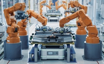 Building Better Batteries Series: Advancing Battery Quality From Discovery to Deployment