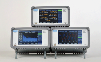 How Power Analyzers Are Shaping the Future of Electrical Engineering