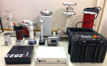 How Precision Test Equipment Supports Safe, Reliable High-Voltage Operations