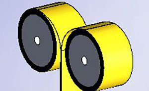 Counterbalancing Solutions with Neg’ator Springs