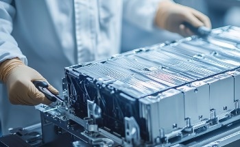 Improving Battery Performance Under Pressure: The Role of Coriolis Flowmeters in Thermal Management