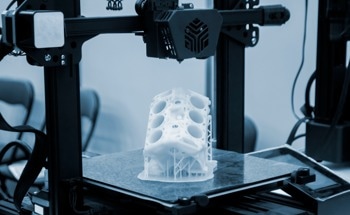 High Precision Rheology in Additive Manufacturing