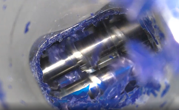 The Role of Twin-Screw Extrusion in Sustainable Foil Recycling