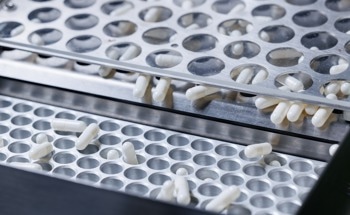 Powder Tribology: What is it and Why does it Matter in Pharmaceuticals?