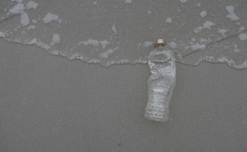 Mechanical Marine Debris Recycling