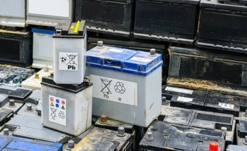 Recycling Lithium Batteries: Closing the Loop on Energy Storage