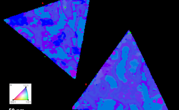 Unlocking Materials Insight with 4D STEM Orientation Mapping in DigitalMicrograph