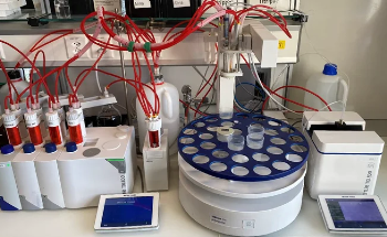 Key Concepts of the Acid Dissociation Constant