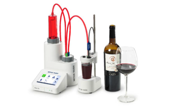 What is the Acid Content of Wine?