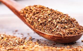 Extracting Rooibos Tea using a KF Titrator