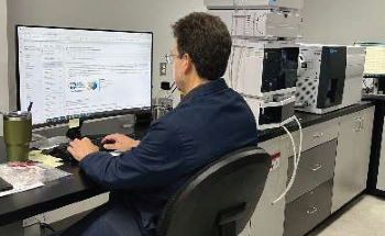 Streamlined PFAS Extractions for Environmental Analysis