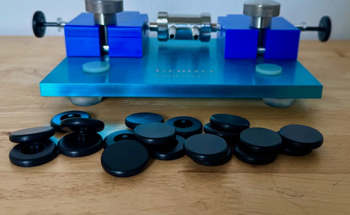 Small Scale Liposome Extrusion Made Easy