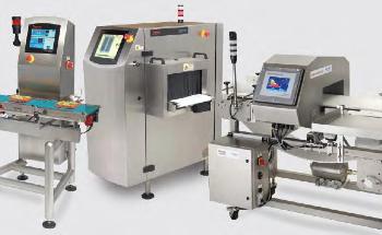 Advanced Product Inspection for Better Food Safety