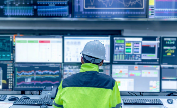 Advanced Cybersecurity Built Into the GCP100 Gas Chromatograph