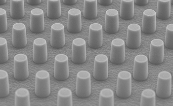 Exploring Metamaterials and Metasurfaces Using UV-Vis-NIR Microspectral Analysis