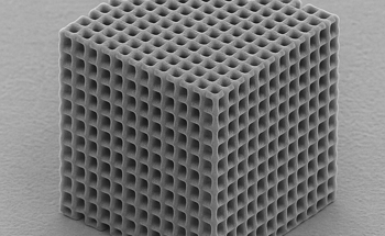 Exploring Metamaterial Chirality Using Circular Dichroism (CD) Microspectroscopy