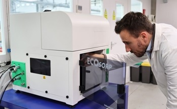 The Future Of Dynamic Vapor Sorption