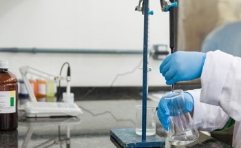 Fast Forecasting Algorithm for Karl Fischer Titration