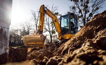 Using High-Yield Steel in the Mining Industry