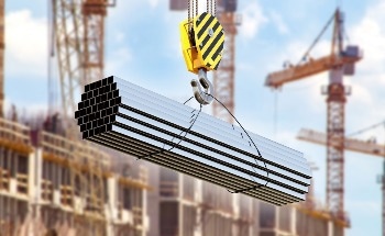 Steel and the Construction Industry
