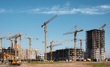 UPN Channels for Construction Projects