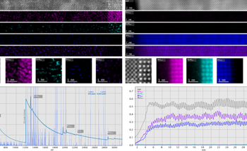 Advancing Atomic-Scale Imaging with Ultra-Low Dose Cryo-EELS Mapping
