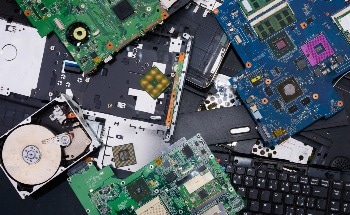Rethinking E-Waste: A Conversation on Self-Healing Electronics