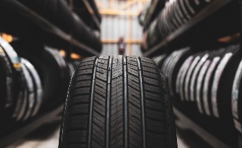 Smarter Filler Analysis for Stronger, Longer-Lasting Tires