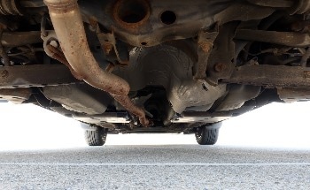 Chemical State Analysis of Tarnished Aluminum Using XPS