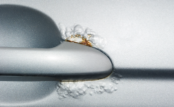 Failure Analysis of Automotive Coating Defects