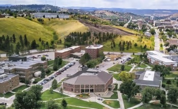 How Thermo Fisher Scientific Instruments Support Cutting-Edge Materials Research at the South Dakota School of Mines