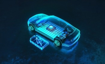 How Thermal Pads and Heat Spreaders Improve EV Battery Performance