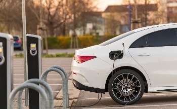 Reinventing Thermal Management: Advanced Materials for High-Power Electronics and EVs