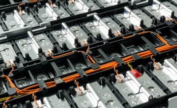IR Temperature Measurement in Battery Monitoring