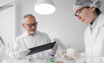 Accelerating Innovation in Adhesives and Sealants With AI