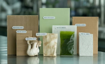 Increasing Polymer Sustainability With AI-Driven Materials Development